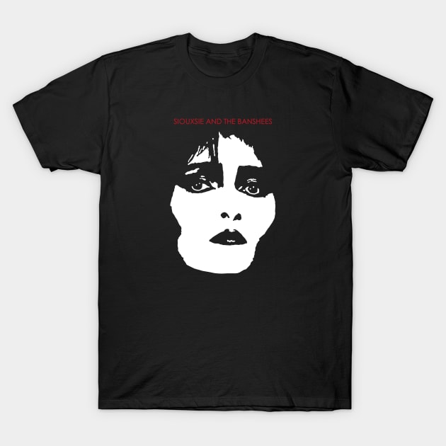 Siouxsie T-Shirt by ProductX